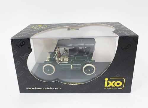 Ixo ford model - ford, t