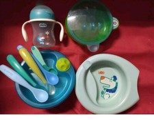 Chicco set pappa - mesi, per