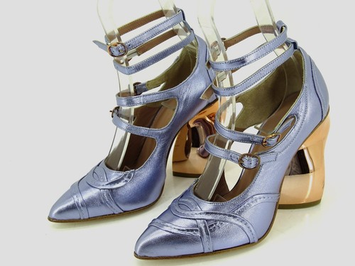 Scarpe decolte shoedaism gigi
