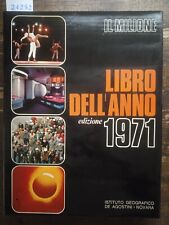 Il milione il libro dell' anno