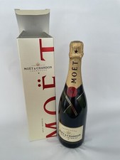 champagne moet chandon brut