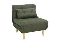 Divano letto SCANDALE in