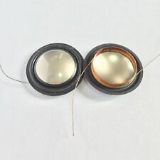 Ricambio diaframmi tweeter a