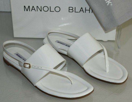 Nuovi sandali scarpe basse - nuovi,