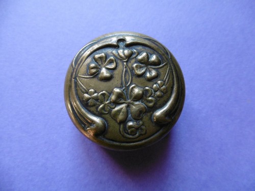 Antica scatolina liberty - antica,