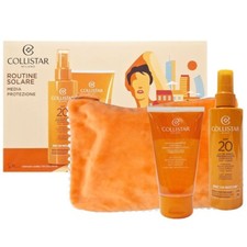 Collistar latte spray