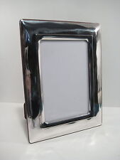 Cornice argento 925 bilaminato