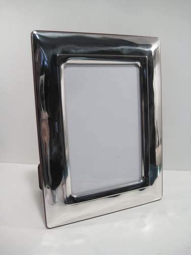 Cornice argento 925 - , bilaminato
