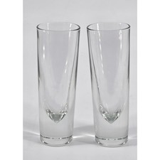 2 Bicchieri Bullet Carlo