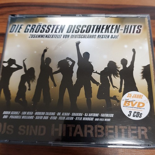 Various die größten - various,