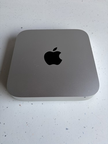 Apple mac mini - apple, i5