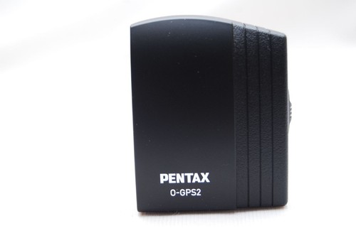 Pentax gps2 gps unit black - pentax,