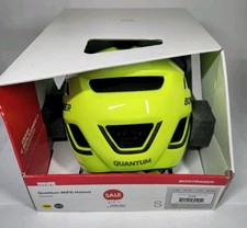 Casco bici Bontrager Quantum