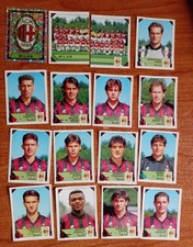 Figurine calciatori panini - figurine,