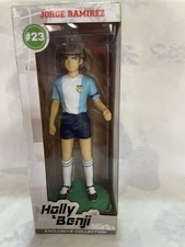Holly benji action figure - holly,