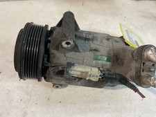 COMPRESSORE ARIA CONDIZIONATA