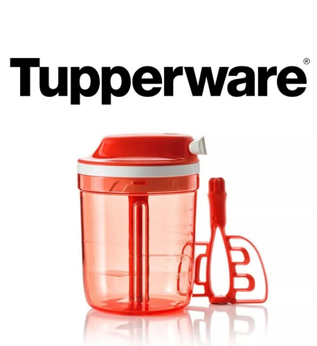 Tritatutto tupperware super - tritatutto,