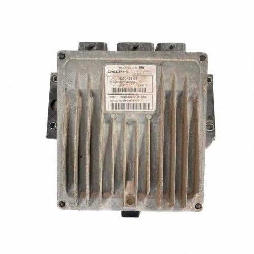 Centralina motore - , (ecu)