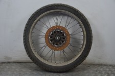 88068- Cerchio Anteriore Cagiva T4 350 E Dal 1987 Al 1991
