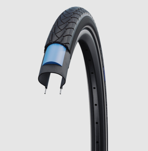 Schwalbe pneumatico rigido - schwalbe,