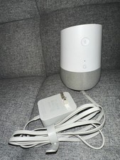 Google Home Smart Assistant -