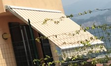 Tende da sole per esterno a bracci