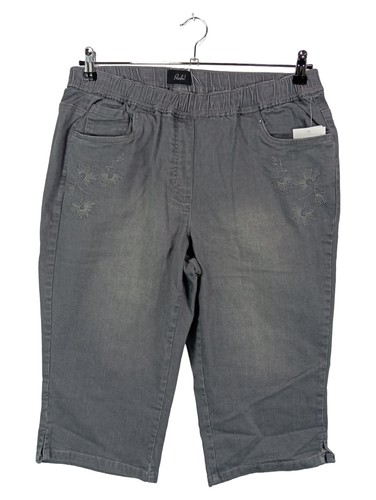 Redial capri jeans - redial,