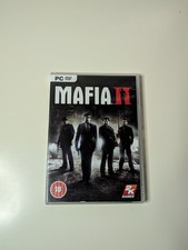 Mafia 2  PC ENG MULTILINGUA