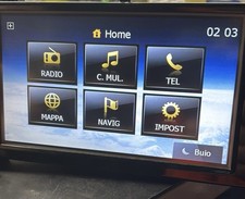 AUTORADIO RENAULT CLIO IV