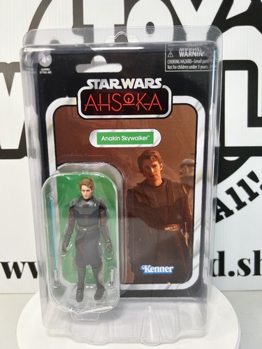 Star wars anakin skywalker - anakin,