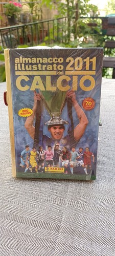 Almanacco illustrato del - **almanacco,