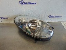 Nissan Micra Headlight K12 CC