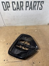 KIA SPORTAGE MK4 QL GT LINE COPERTURA GRIGLIA FENDINEBBIA SINISTRA 86525F1520