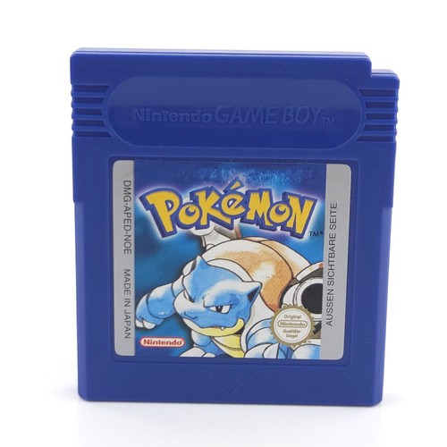 Nintendo game boy classic - nintendo,