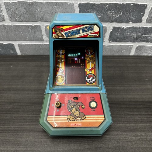 Vintage 1981 colleco - vintage,