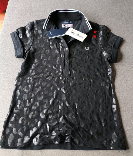 Polo fred perry amy winehouse - fred,
