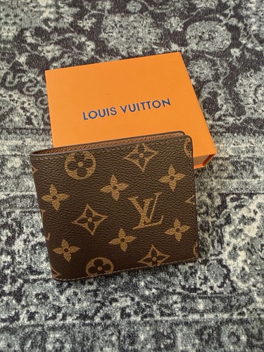 Louis vuitton monogram marrone - louis,
