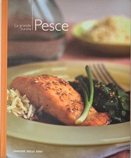 Pesce grande cucina - la,