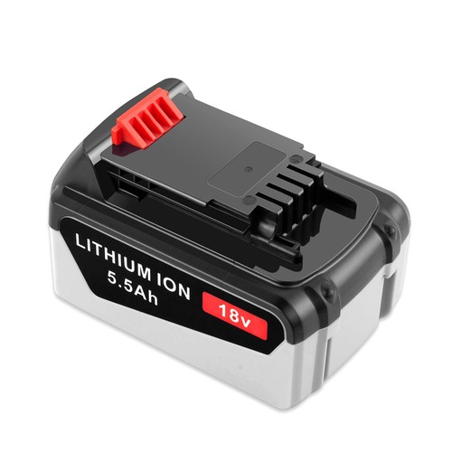 18v 5ah batterie de - batterie,
