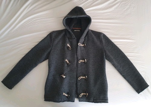 Giacca montgomery made - giacca, (made