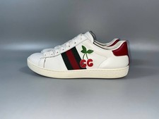 Gucci Ace GG Cherry W Size EU