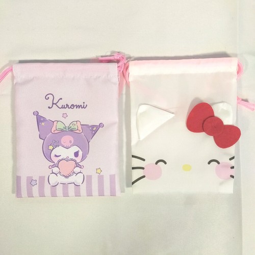 Daiso sanrio borsa con - daiso,