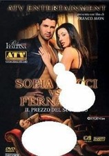 DVD Sofia Gucci vs. Fernando