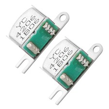  2 testine magnetiche per