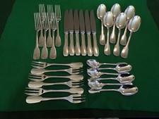 Christofle Vanga Modello CLUNY