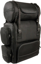 SH680 - Sissy Bar Borsa Da