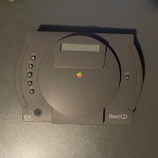 Apple PowerCD Unità CD Rom