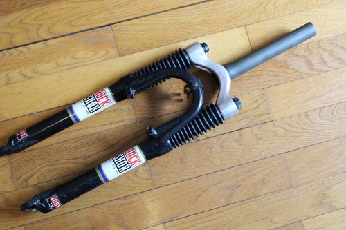 Rock shox usa judy - shox, forcella