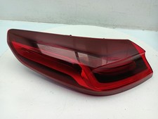 KIA XCEED FANALE POSTERIORE