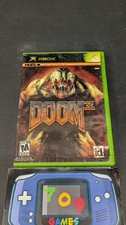 Doom 3 (Microsoft Xbox, 2005)